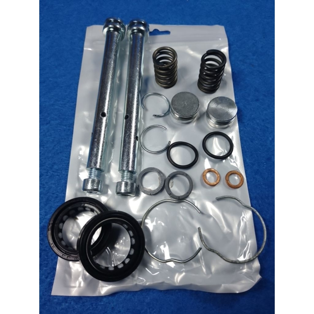 1SET SULING AS SHOCK DEPAN MIO SPORTY SMILE SOUL GT M3 XRIDE