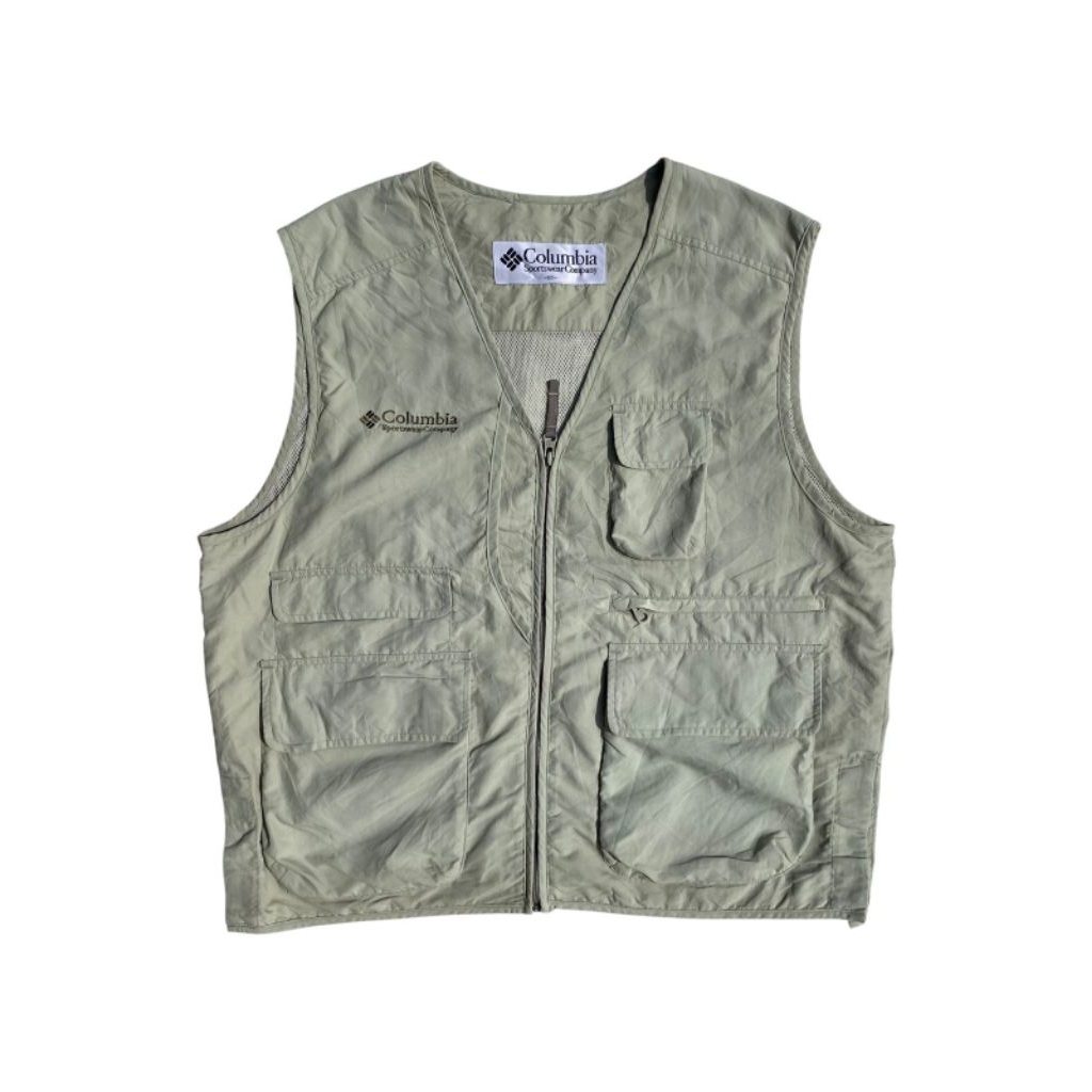 Vest Tactical Columbia
