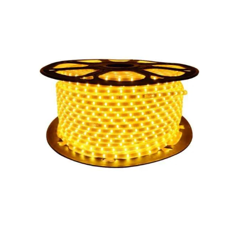 LED Strip 5050 Sky Rol Kuning dan Putih