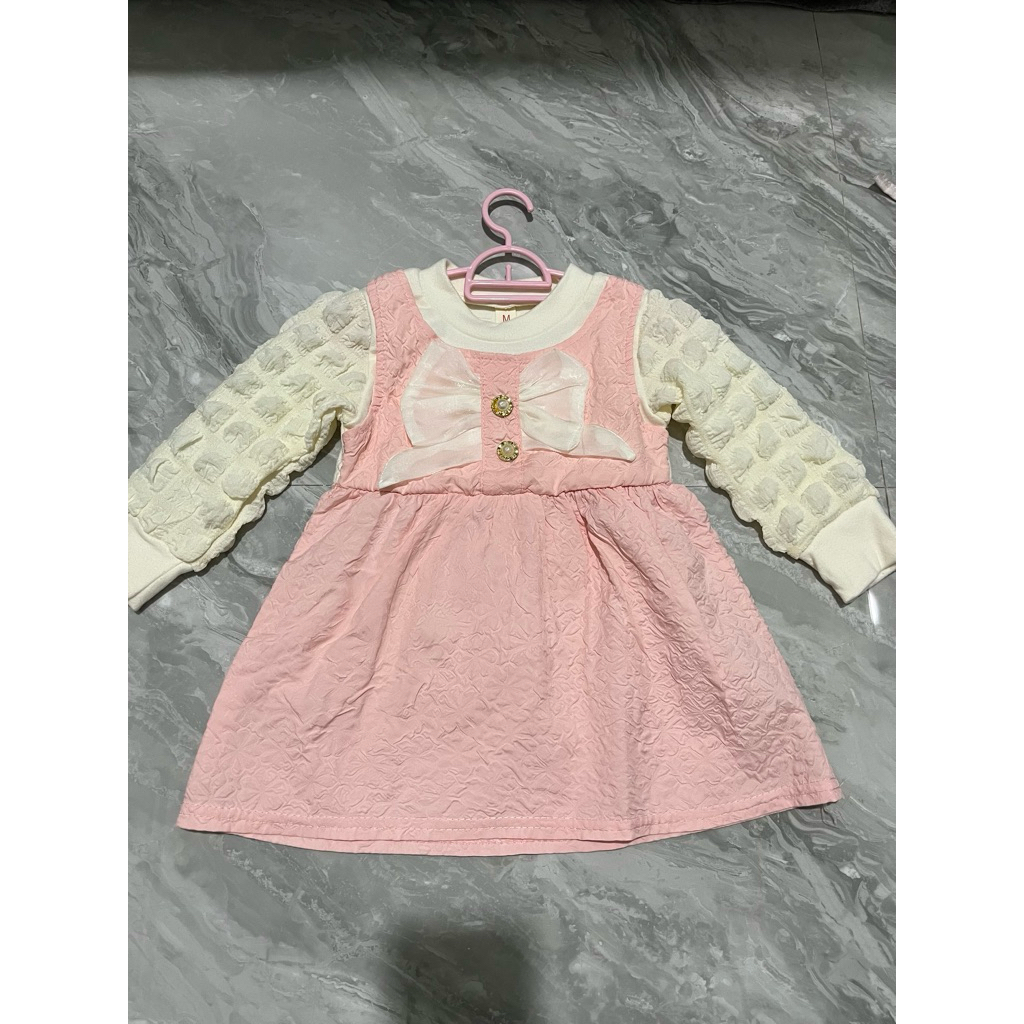 Preloved Dress Bayi