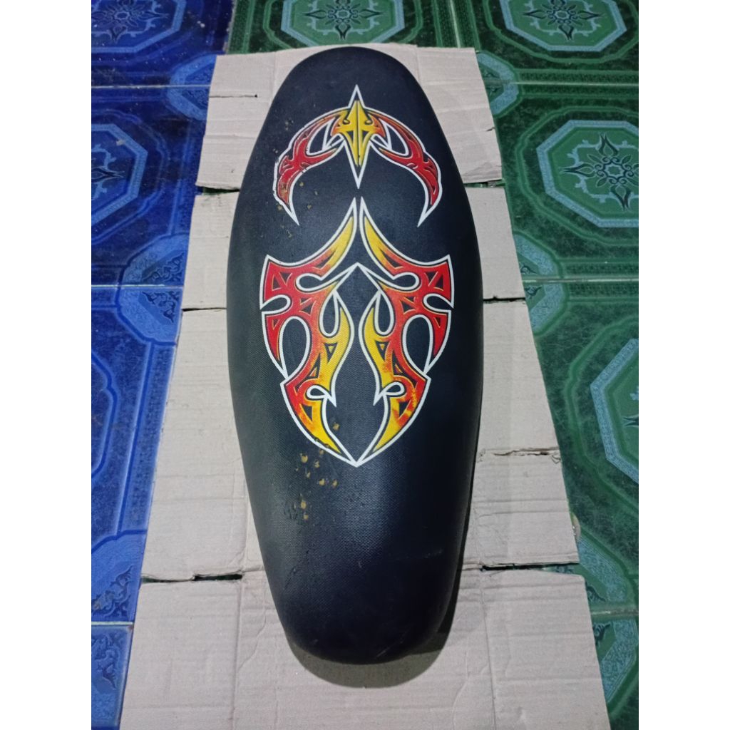 jok suzuki skydrive bahan barang copotan bekas original pnp