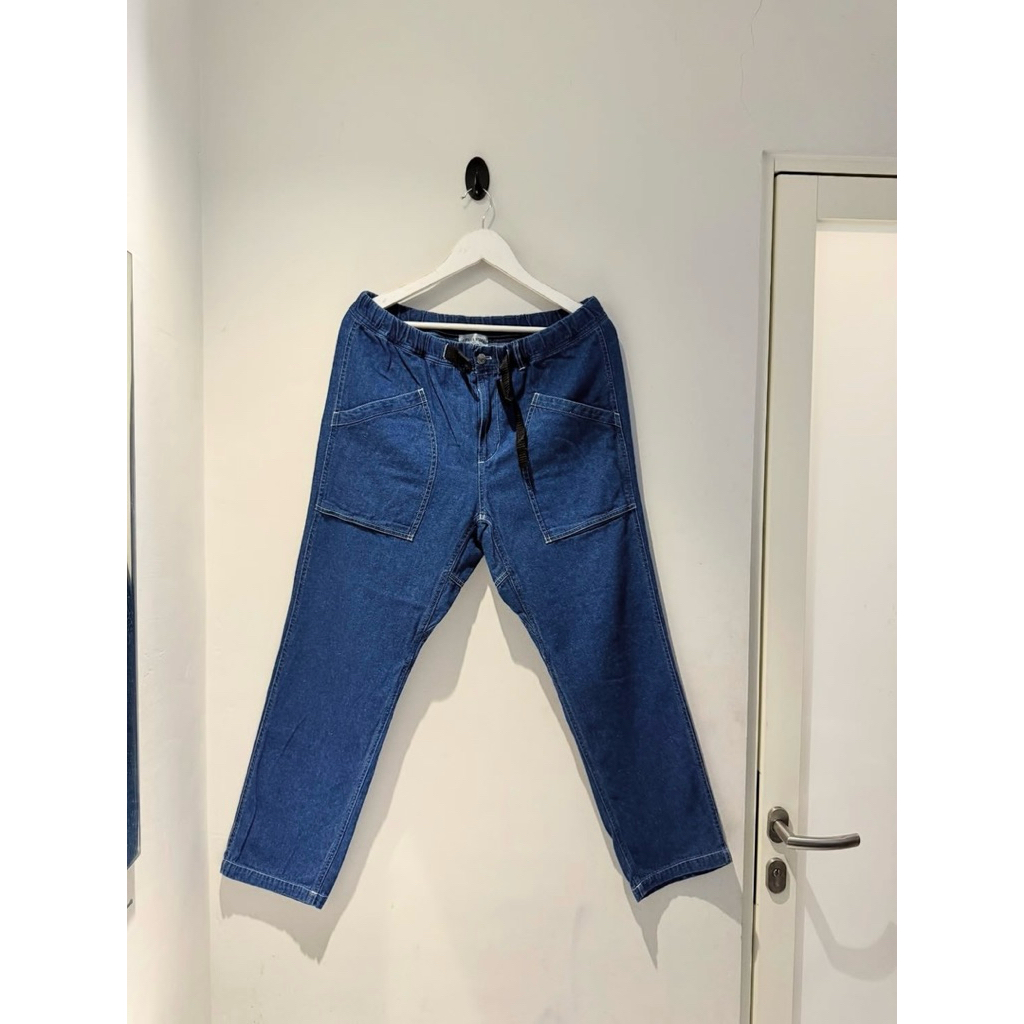 Relax Pants FREAK’S STORE size (30-34) seperti baru 100% original ITEM 56