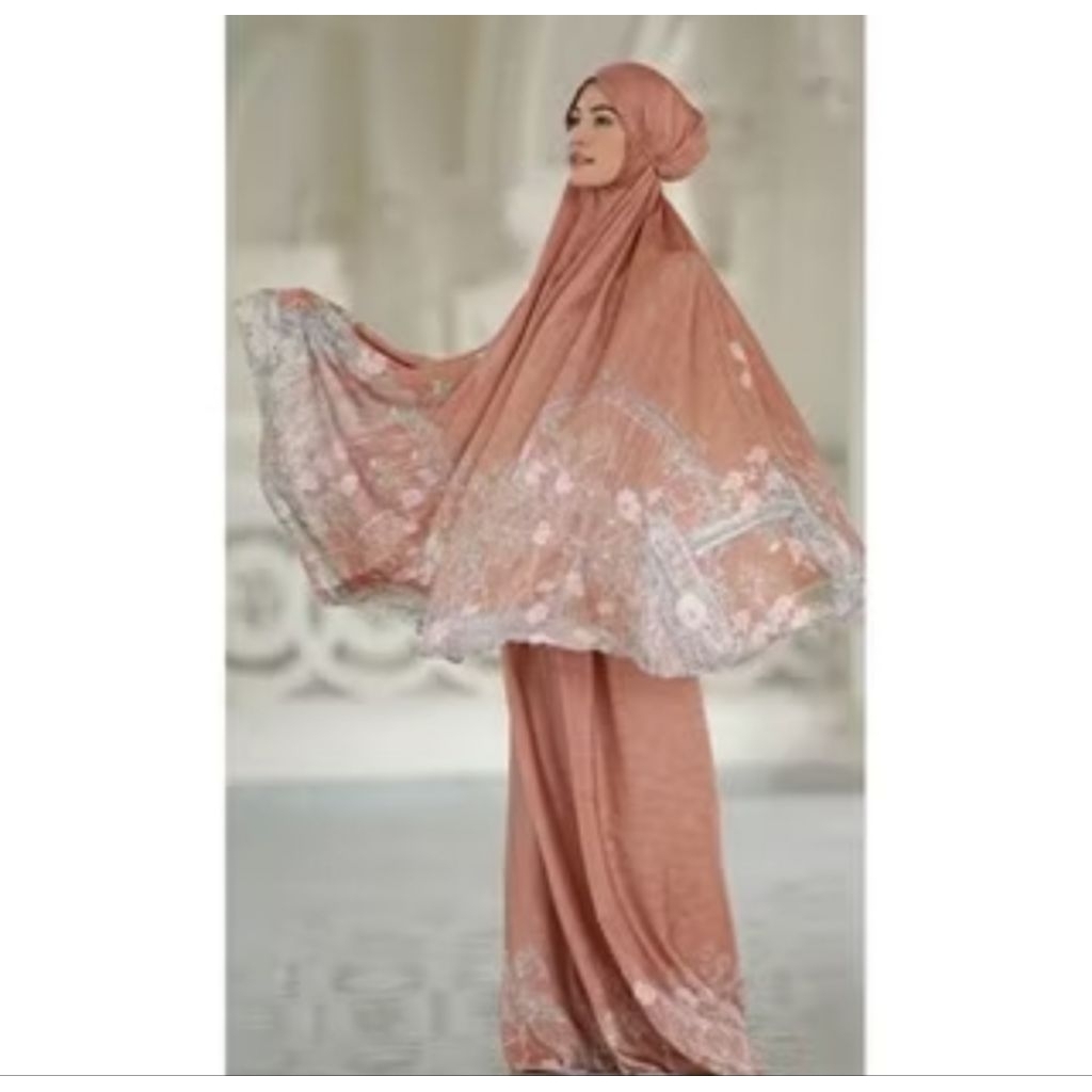 As is British Prayer robe buttonscarves