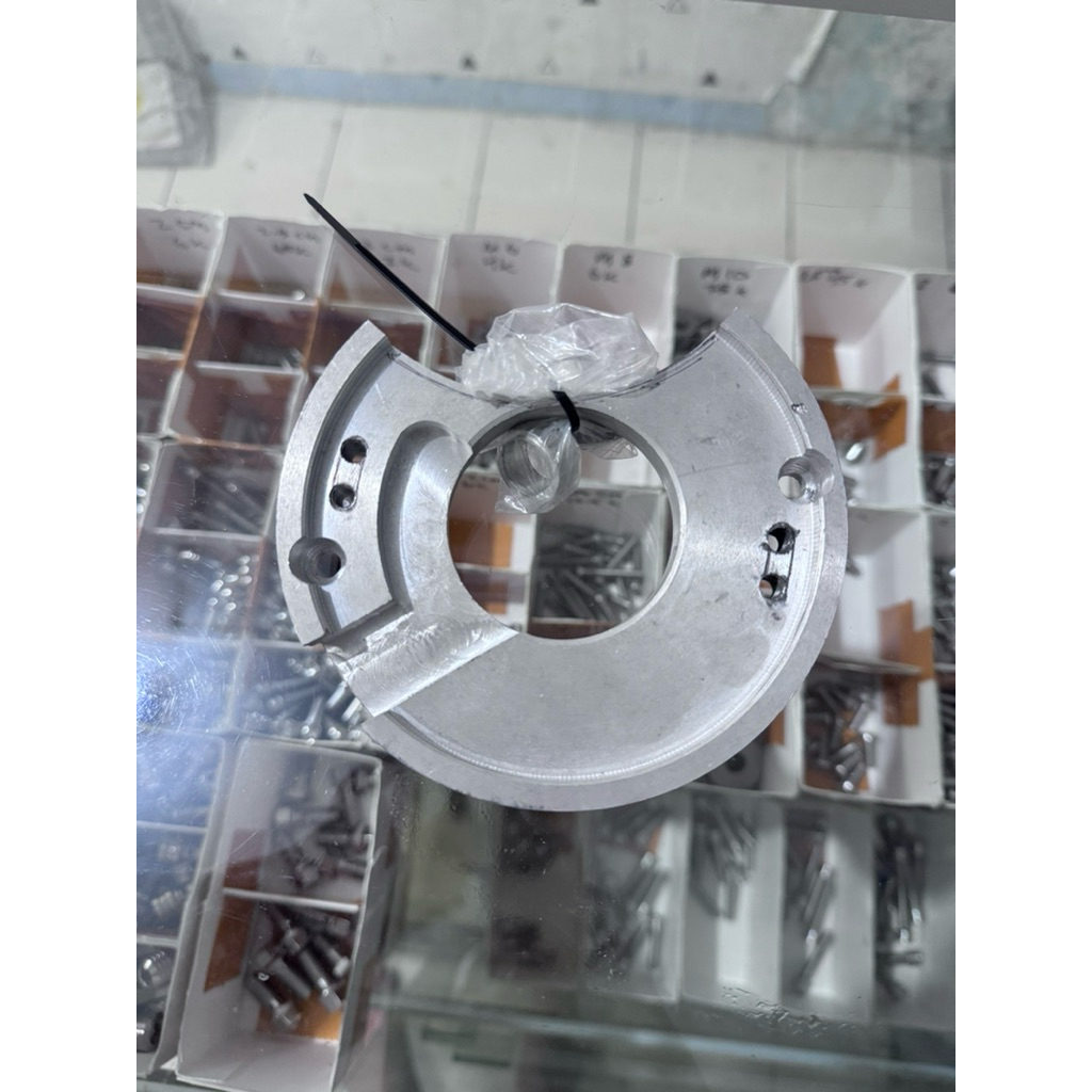 PLENDES YZ125 pnp yamaha 125z 125zr