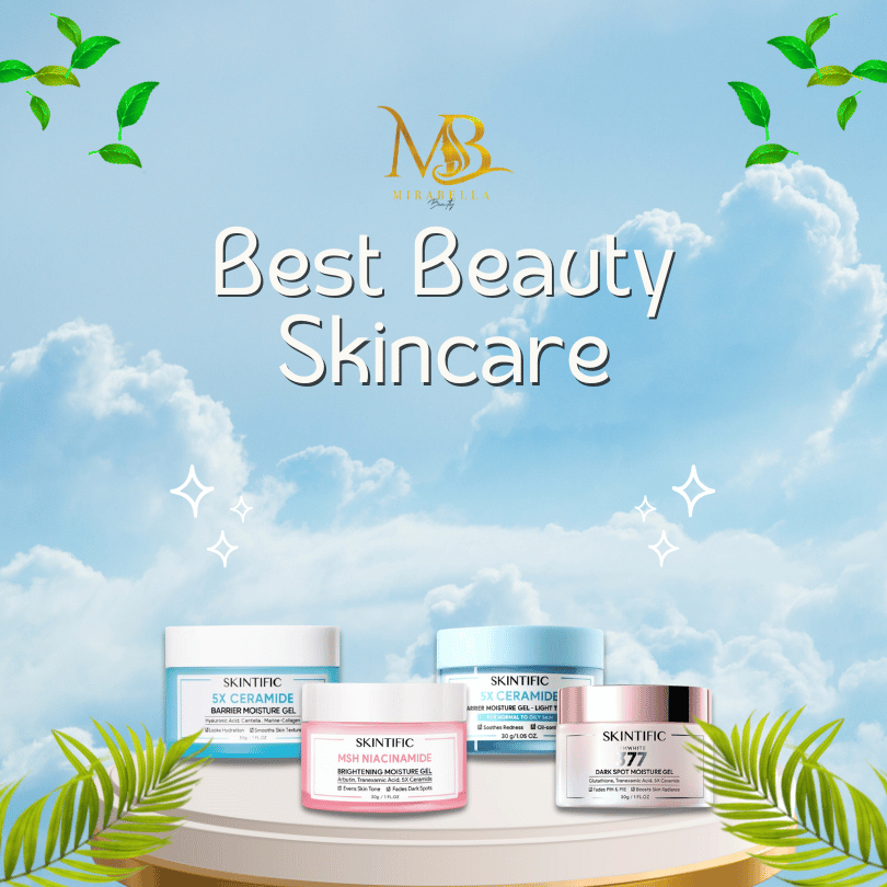 SKINTIFIC MSH Niacinamide