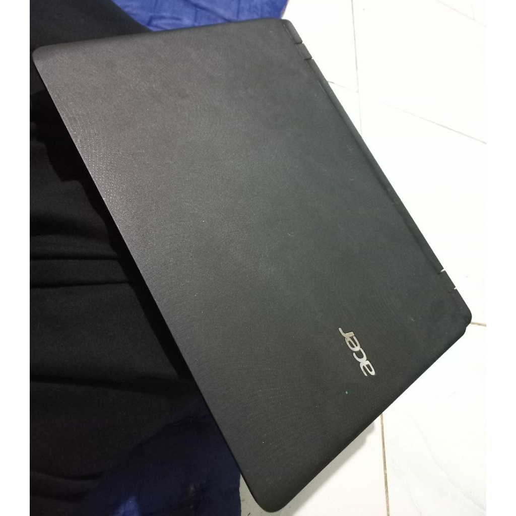 Notebook Acer Aspire ES11