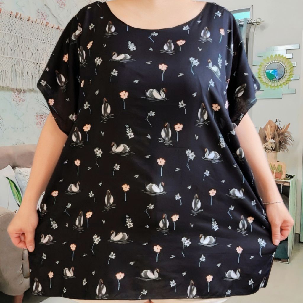 baju jumbo wanita baju bali wanita jumbo baju santai jumbo baju big size atasan big size baju jumbo 