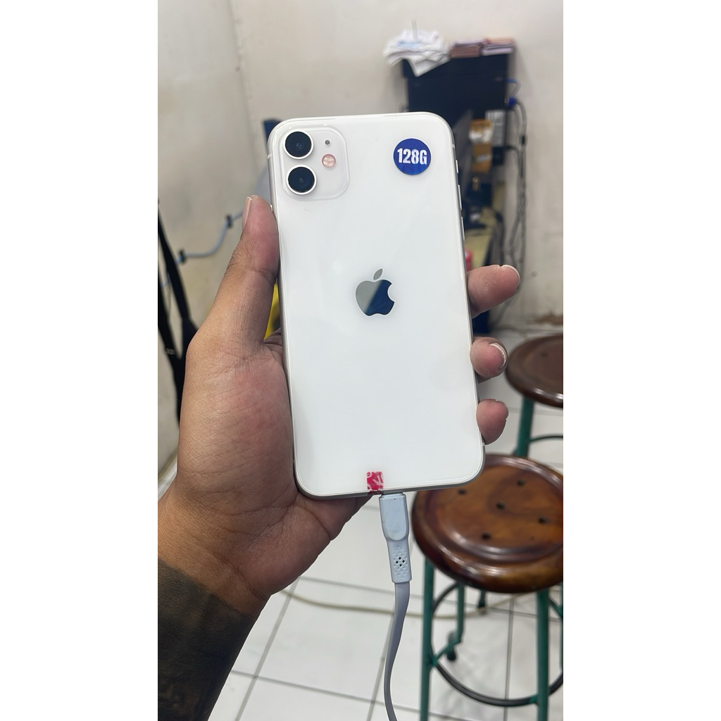 iphone 11 128gb ibox