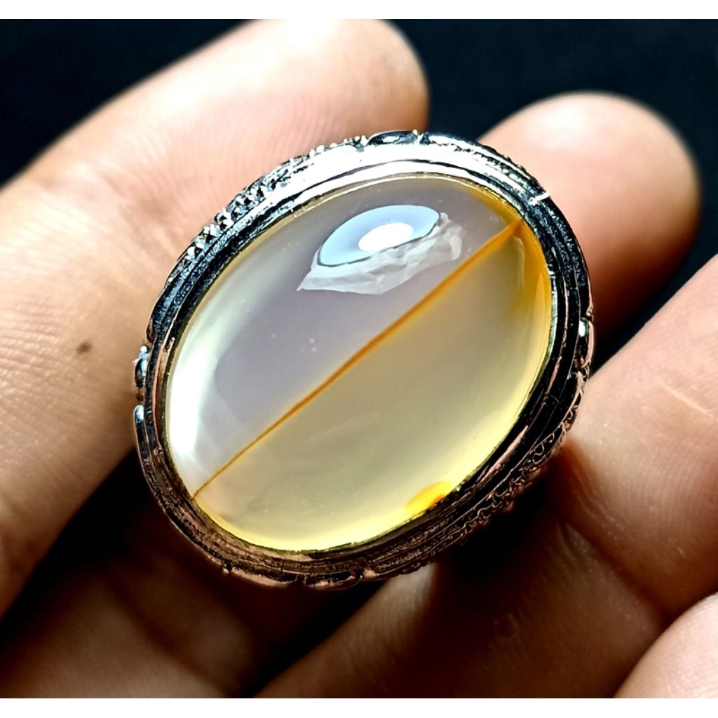 CINCIN BATU AKIK KENDIT