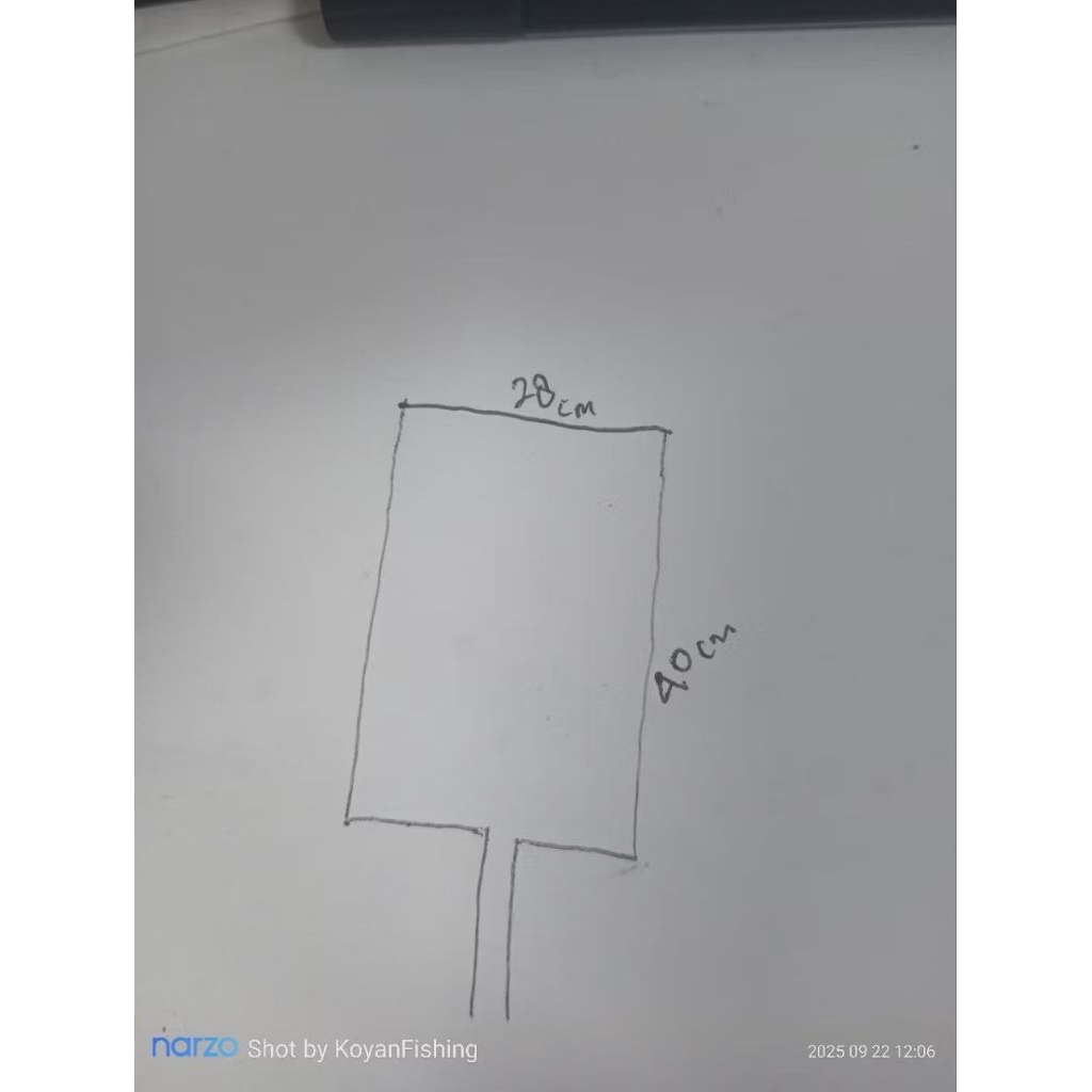 Ring Seser Serok Ikan Stainless