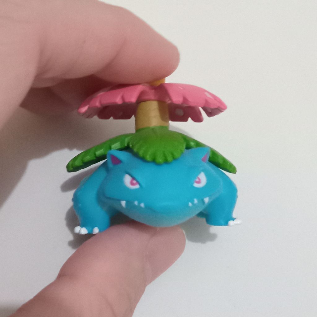 pokemon moncolle EX venusaur