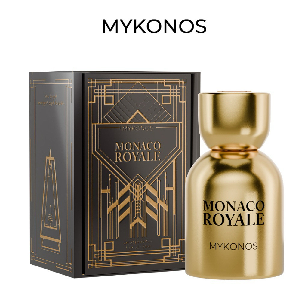 Mykonos Monaco Royale 50ml