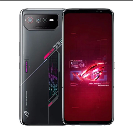 HP ASUS ROG3 loser mata ponsel ASUS ponsel eSports layar ROG3 murah ponsel asli Android