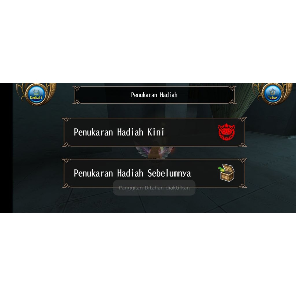 Spina Toram J.A.S.A EVENT (murah) untuk semua