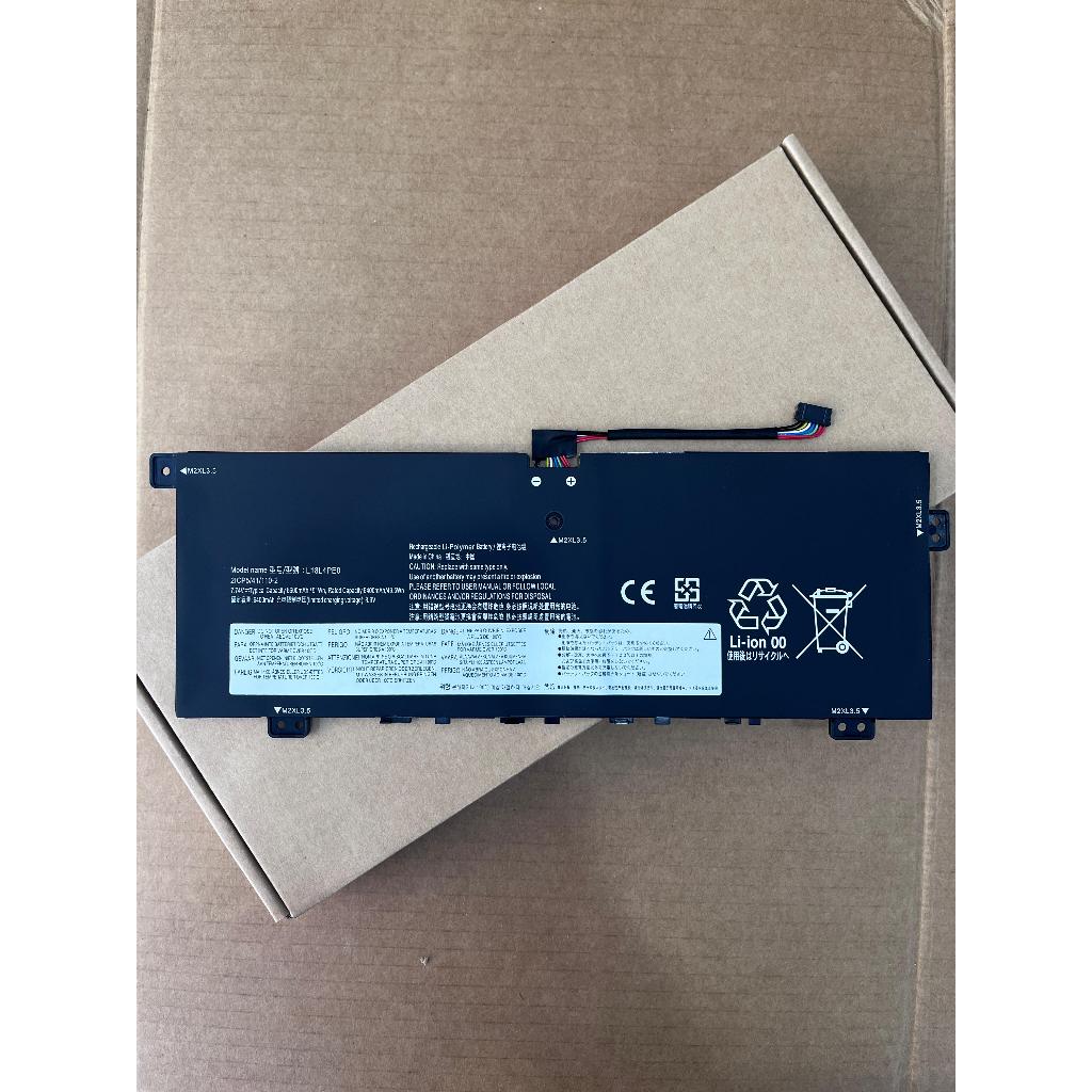 Baterai Laptop Lenovo L18L4PE0 Yoga C740-14IML L18M4PE0 L18L4PE0