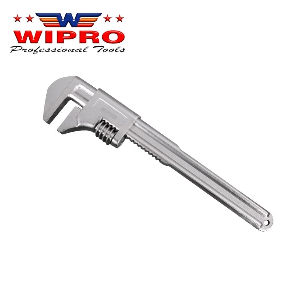 Kunci inggris Wipro Model F