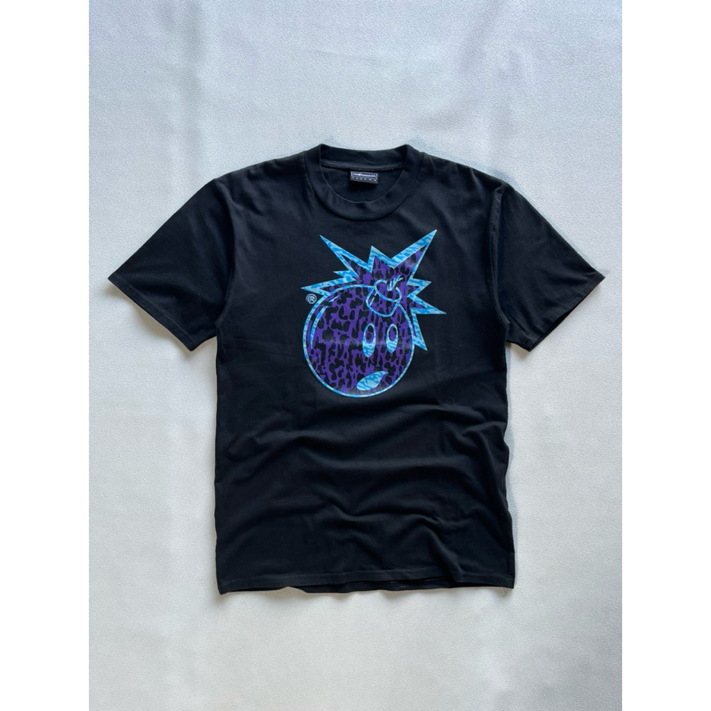 kaos the hundreds big logo