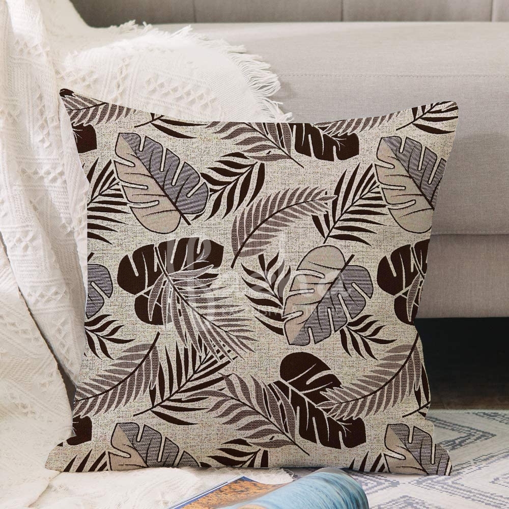 Costum Sarung Bantal Sofa Kursi Tamu Mewah Kekinian Minimalis Modern Premium Unik Murah Meriah Motif