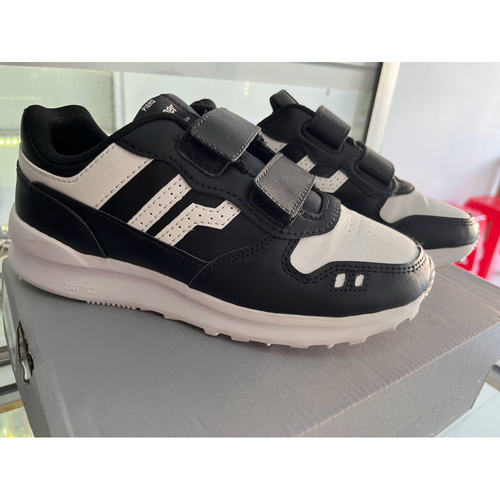 Sepatu anak PIERO JOGGER JR ORIGINAL