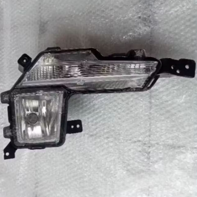 Foglamp Fog Lamp Lampu Kabut Wuling Confero S