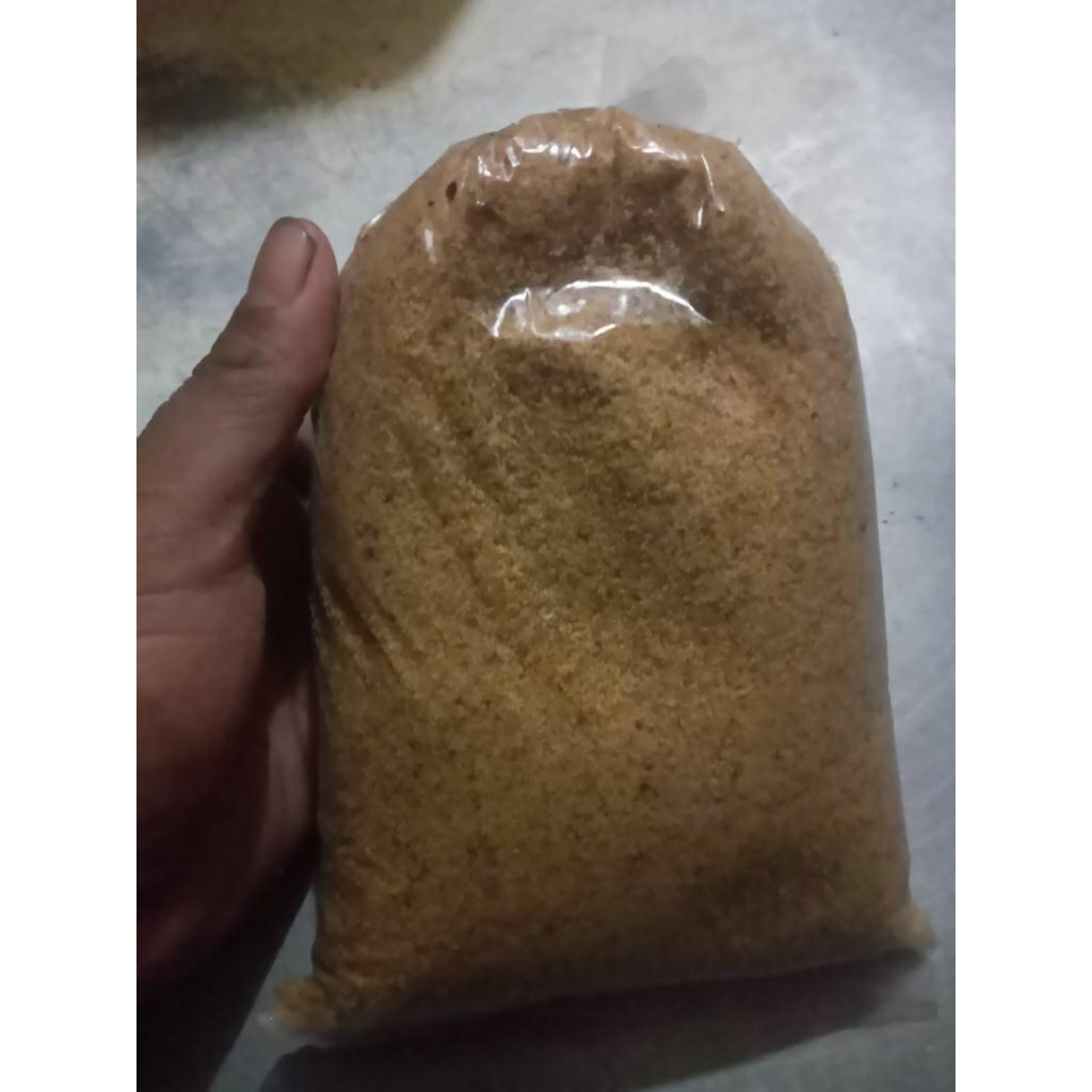 BUMBU PAPEDA / BUMBU CILUNG / BUMBU TABUR