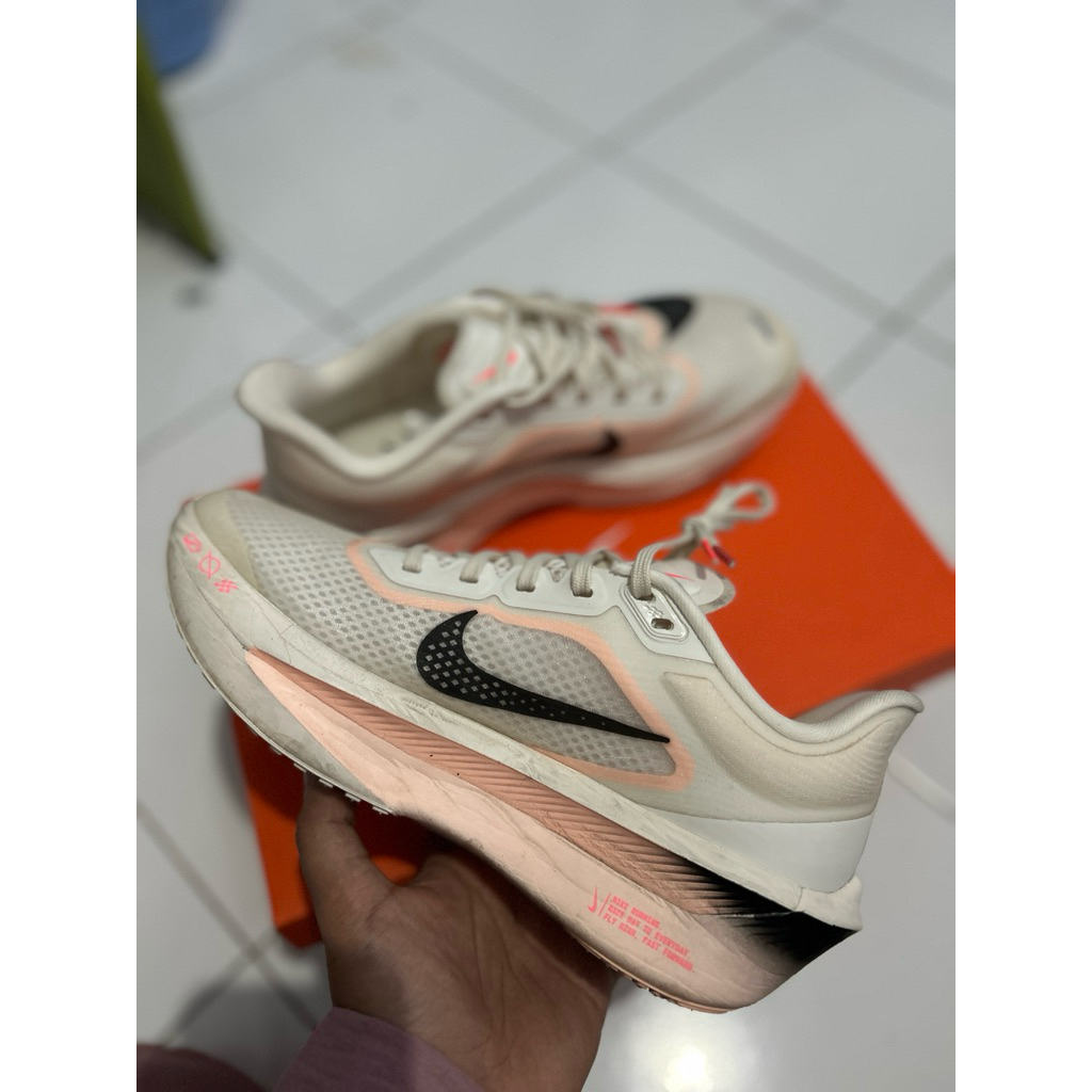 Preloved Nike Zoom Fly 6 Original