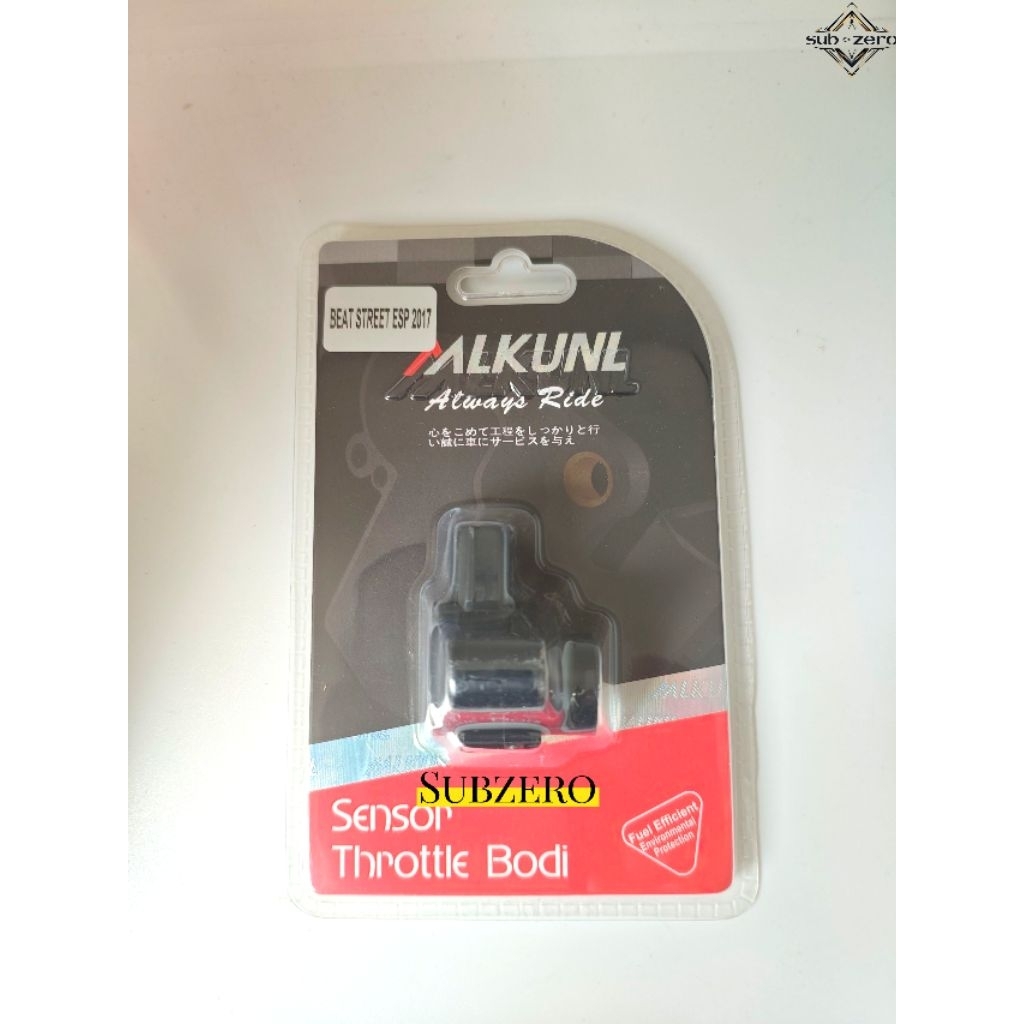 SENSOR TPS GAS MIKUNI BEAT STREET BEAT STREET ESP 2017 KUALITAS SUPER BAGUS