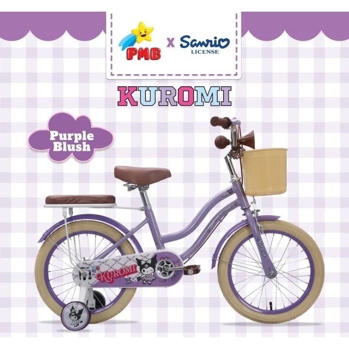 SEPEDA BMX ANAK LAKI LAKI SEPEDA ANAK PEREMPUAN MURAH/SEPEDA ANAK RODA 4 MURAH