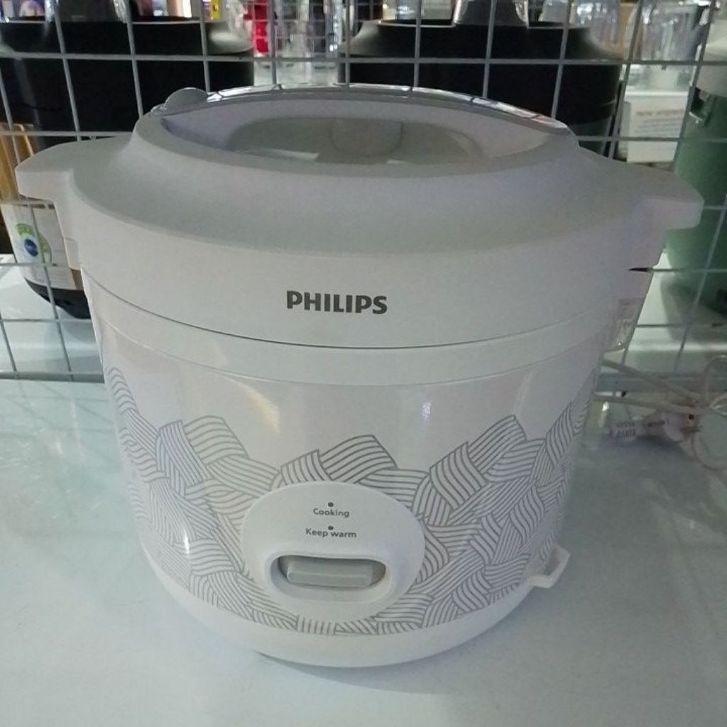 philip magic com