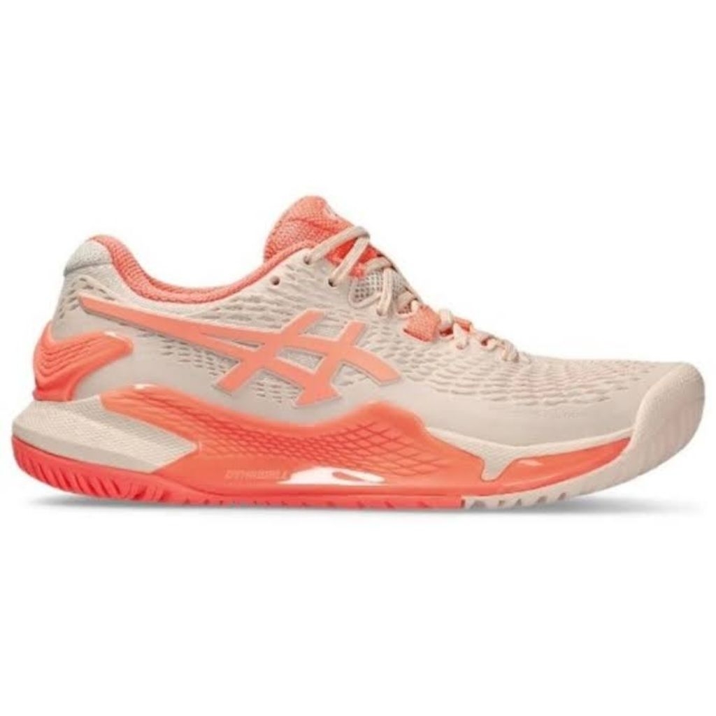 promo terbaru sepatu tenis wanita lapangan sepatu tennis wanita original premium ff sepatu tennis