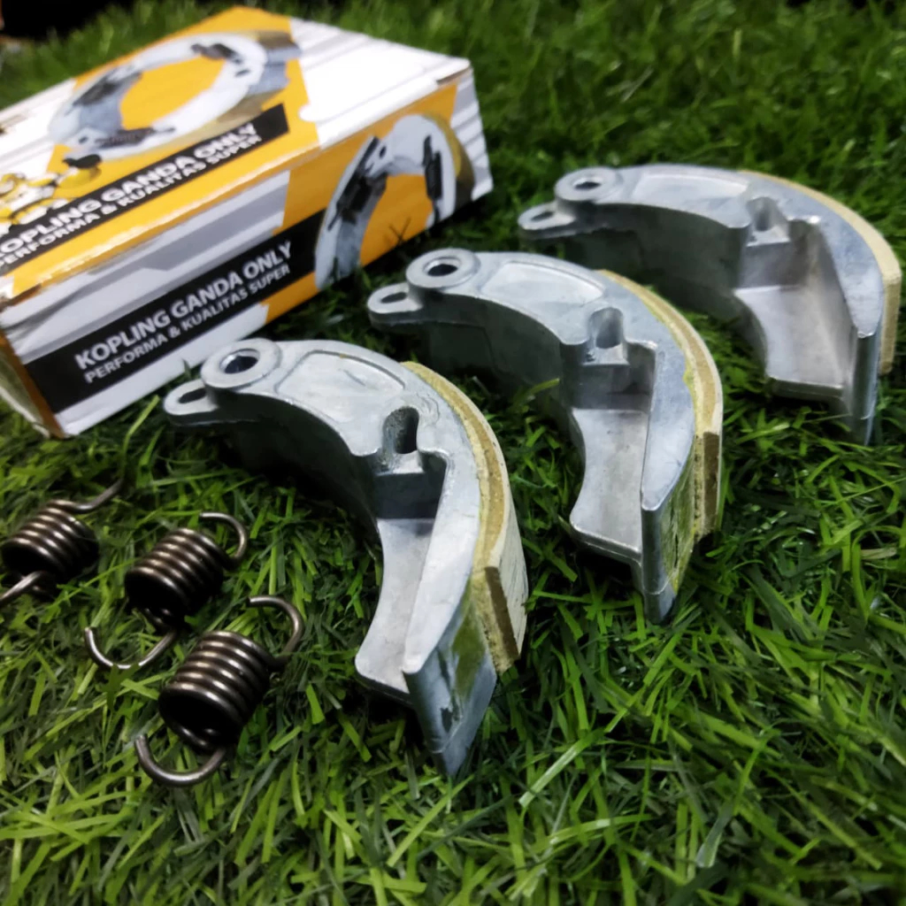 KAMPAS GANDA HONDA GENIO K0J KAMPAS OTOMATIS GENIO BEAT DELUXE BEAT NEW ESF