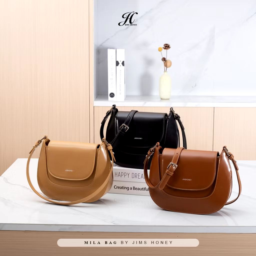 mila bag jimshoney