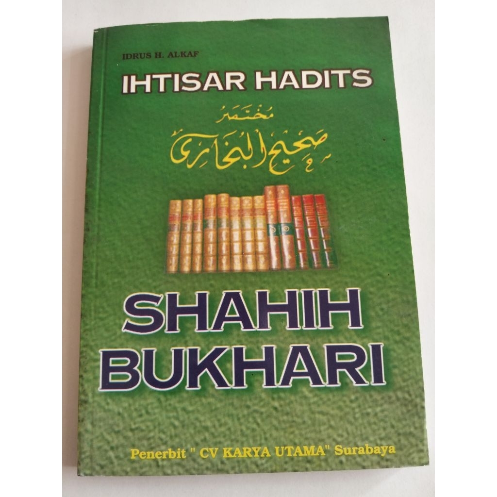 Hadist Shahih Bukhari