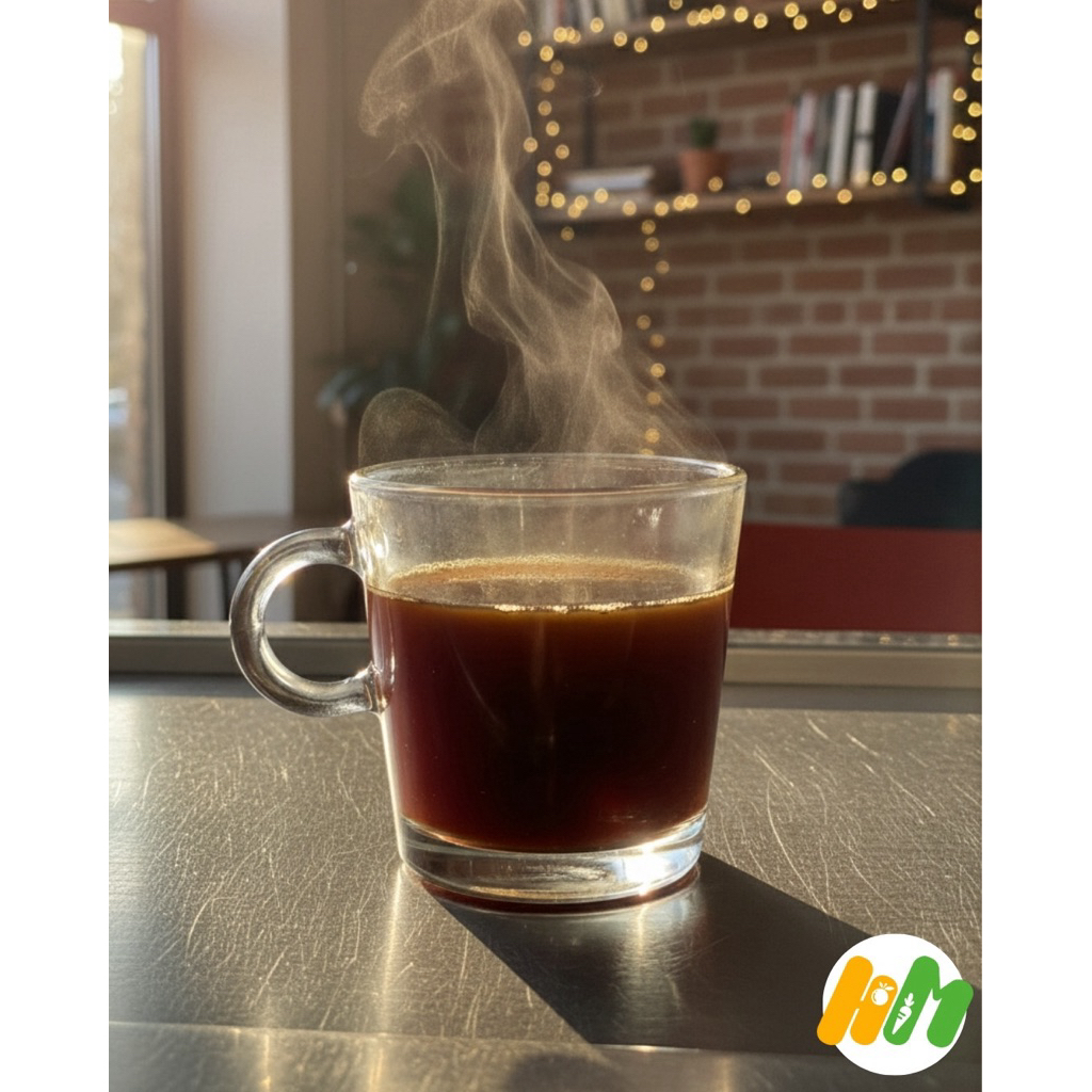 GELAS CITINOVA PICCO PJ185  / GELAS KACA UNIK SERBAGUNA