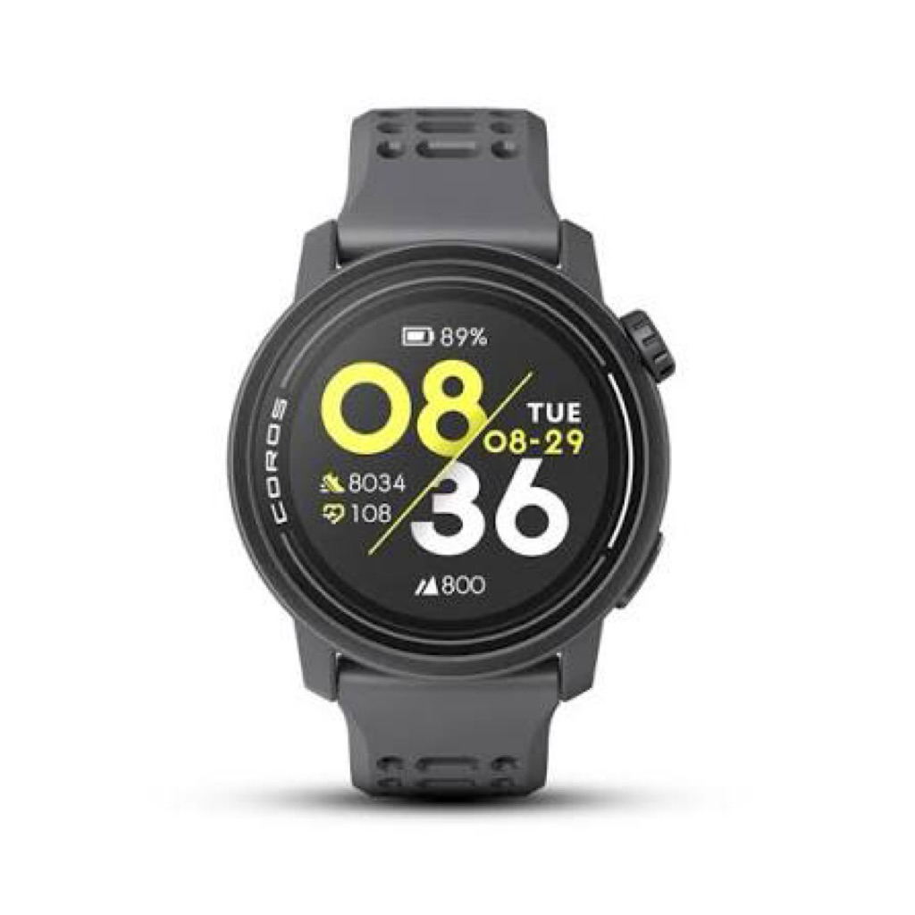 Jam Tangan Coros Pace 3