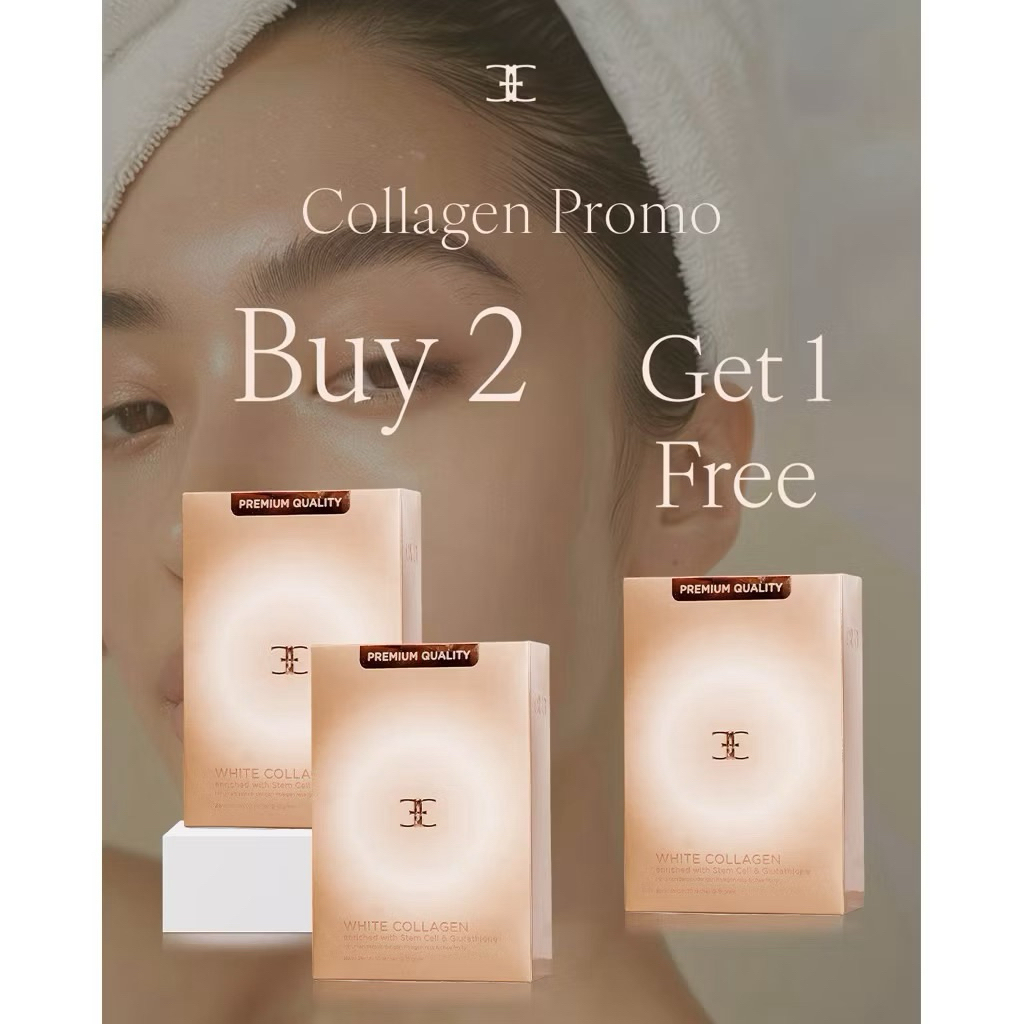 EIRA FOREVER YOUNG DRINK WHITE COLAGEN