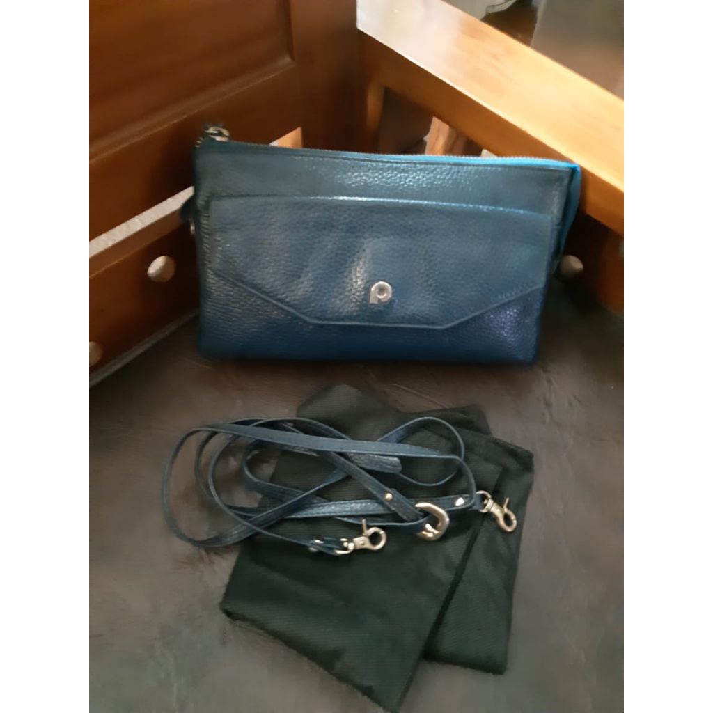 TAS PAPILLON ORIGINAL PRELOVED AUTHENTIC