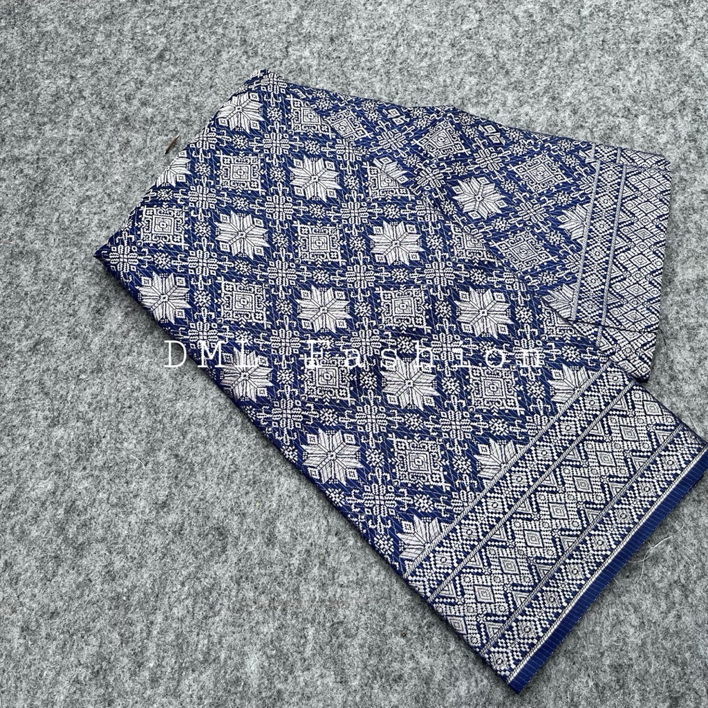 Rok Songket Lilit Kain Lilit Songket jadi-Rok Lilit Songket