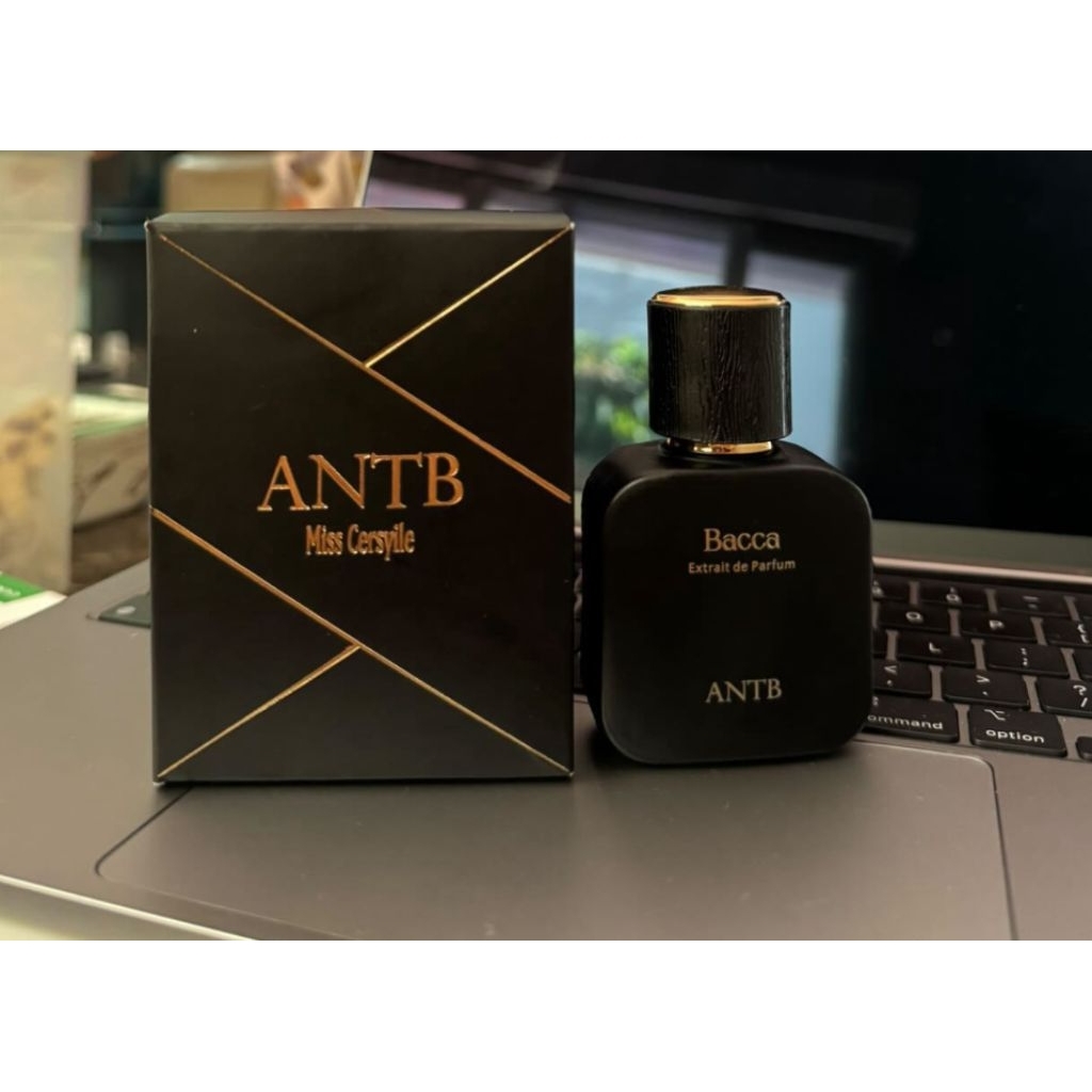 NEW PARFUM MISS CERSY BY ANITA TLB