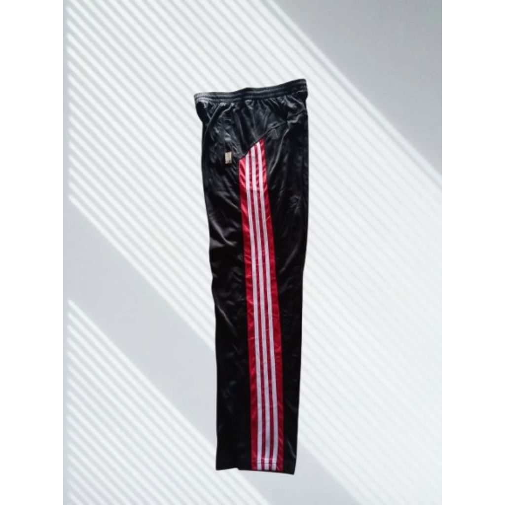 Celana Trackpant NBA Stripe