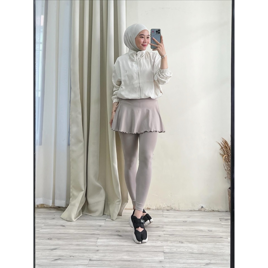 LEGING ROK SPORT | LEGING ROK