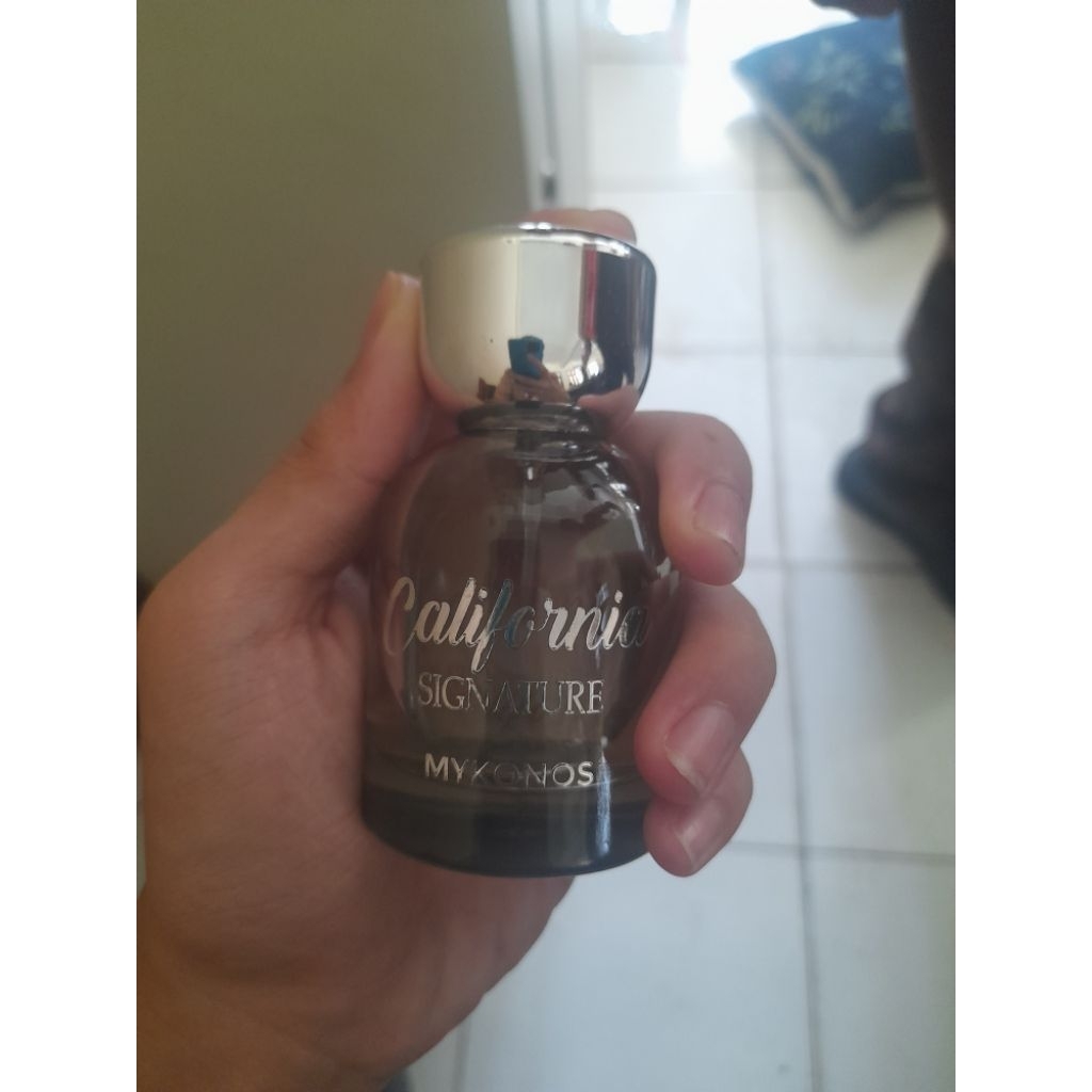 Mykonos California OG EDP - Preloved