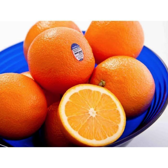 DIJAMIN TERMURAH 1 Dus Buah Sunkist Navel MANIS harga gudang