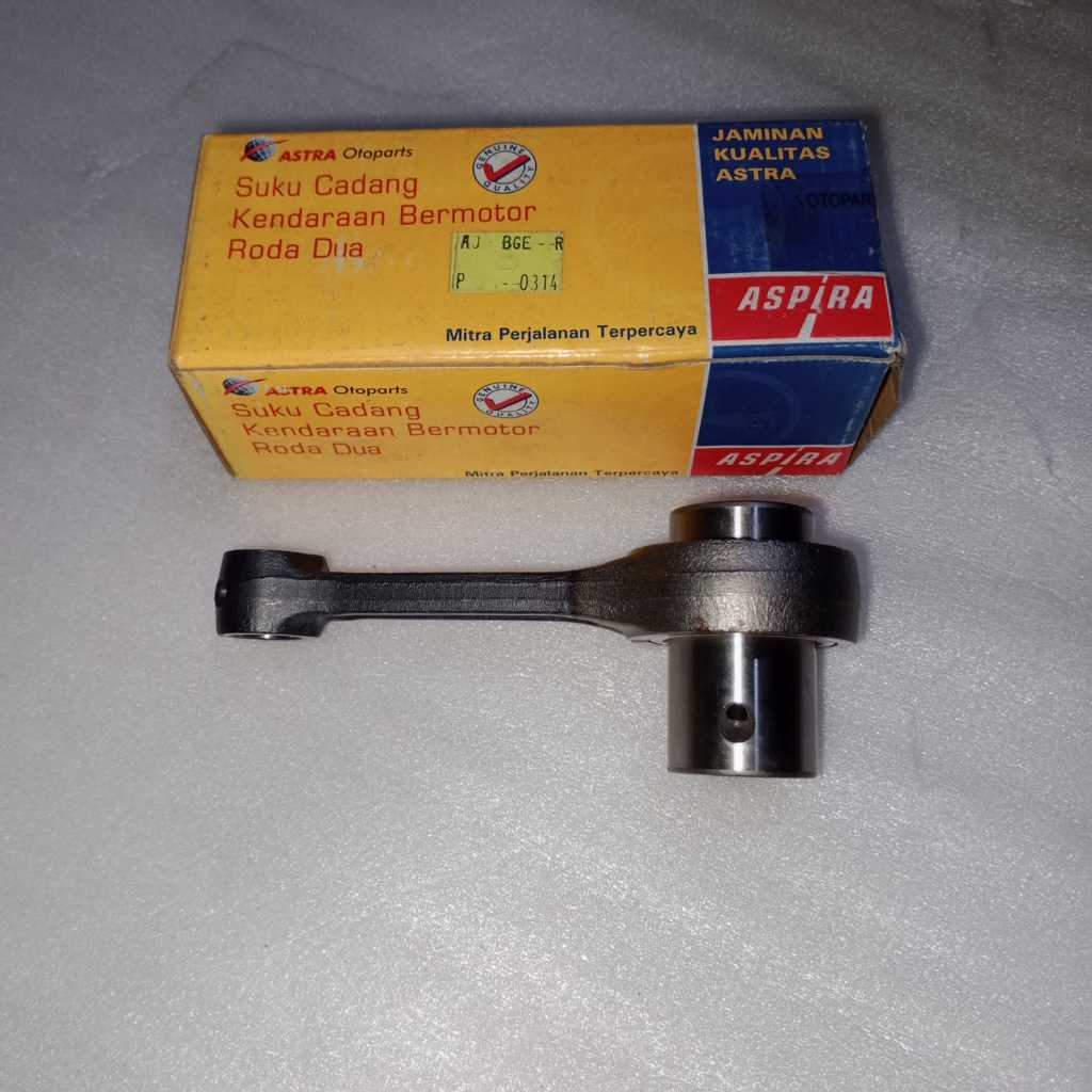 ASP H2-06381-446-1700 STANG PRO MAX ASPIRA