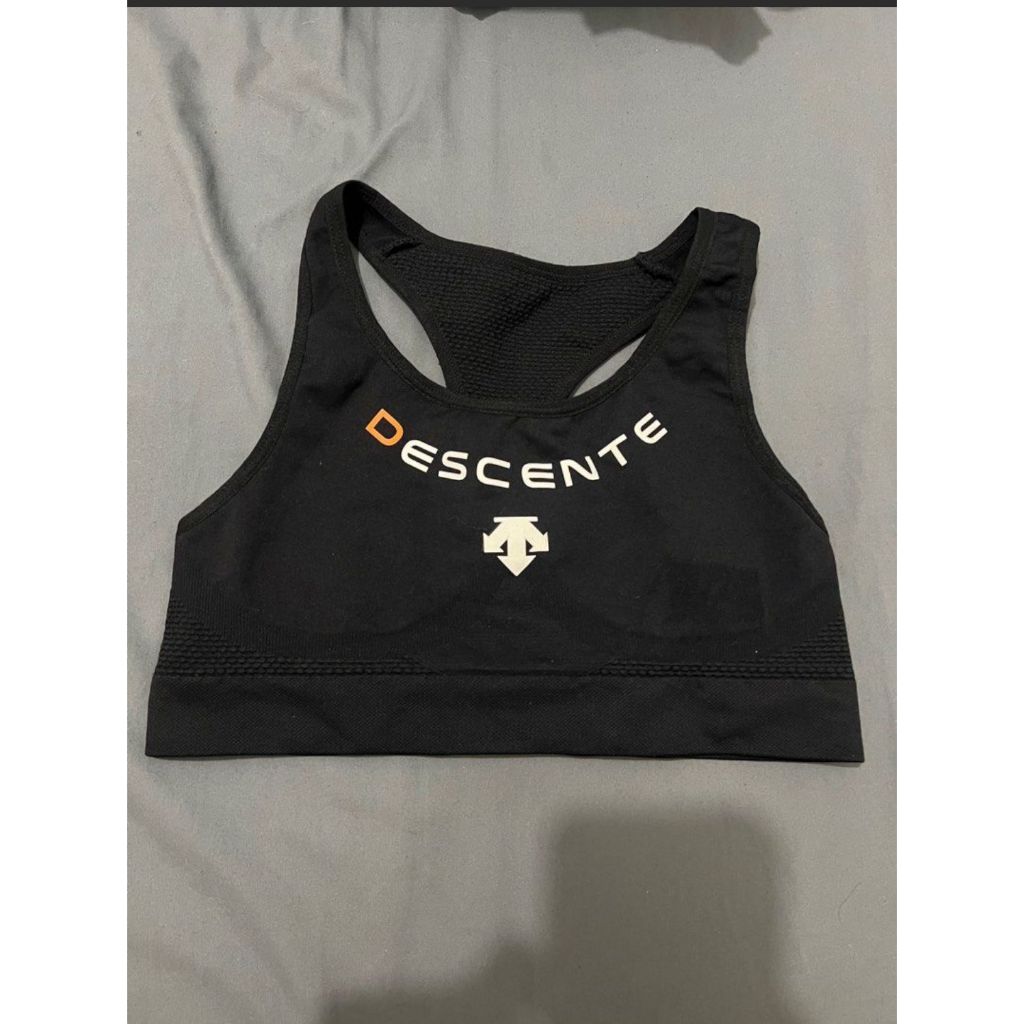 Sport Bra Descente