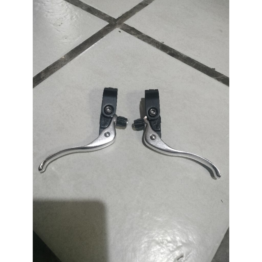 handle brake tektro