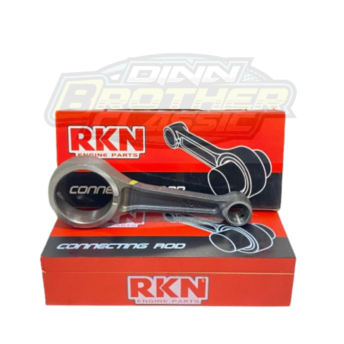 Stang Seher Tiger Stang Piston Tiger Revo Tilam connecting rod Conrod Tiger Revo Tiger Lama RKN