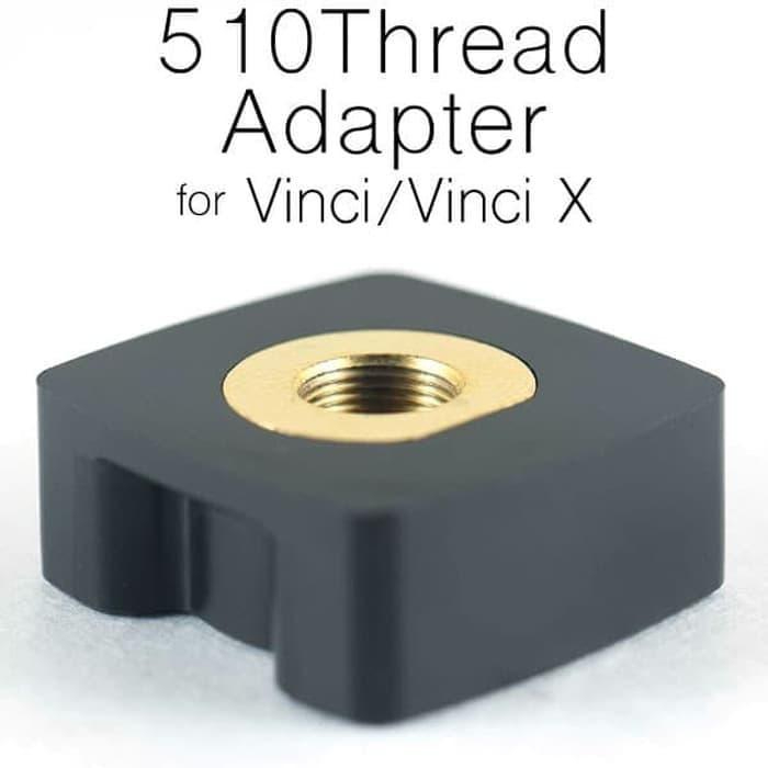 adaptor VXV 510 adapter korek inci R VINCI AIR VINCI