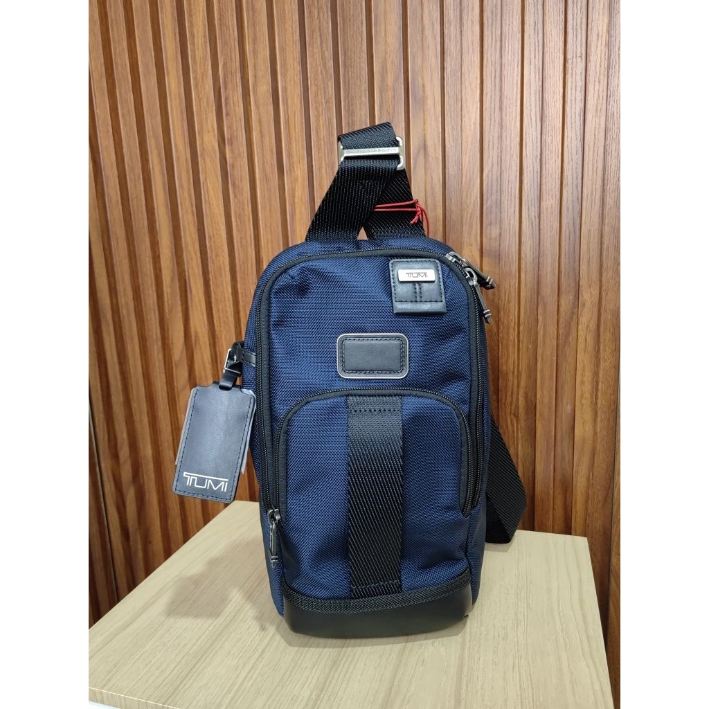 TM Fife Slim Sling Bag