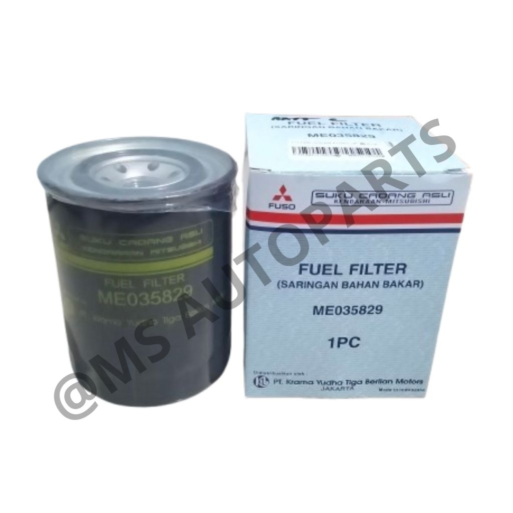 Filter Solar FUSO UP KTB ME035829
